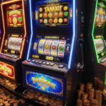 Casino bonus wagering on jackpot slots India